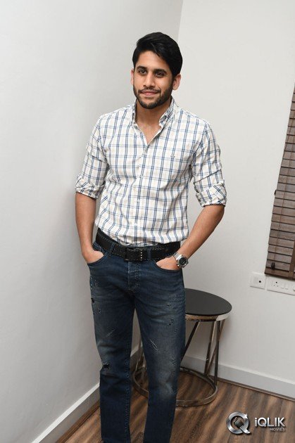 Naga-Chaitanya-Interview-About-Saahasam-Swaasaga-Saagipo-Movie